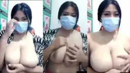Dmx, Dewi Dengan Cangkir Susu Raksasa Yang Bikin Ngiler.