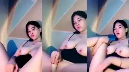 Miajoo Chan, Si Tobrut Cantik Yang Bikin Muncrat Di Mangolive.