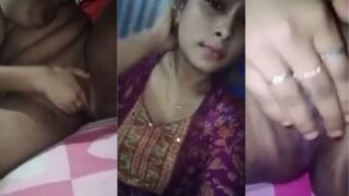 Ngentot, Cewek Seksi Bangladesh Pamerin Toket Gede Di Video Bugil
