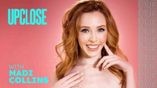 Ngentot Panas Bareng Madi Collins – Adegan Mesra Tanpa Jarak
