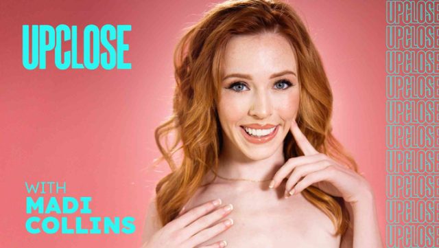Ngentot Panas Bareng Madi Collins – Adegan Mesra Tanpa Jarak
