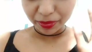 Nonton Video Chat Telanjang Remaja India, Bikin Makin Panas Dan Basah.