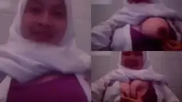 Sma Hijab Toge Ngeseks Panas Di Toilet Sekolah