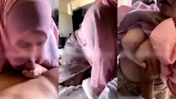 Tete Pink Montok Bikin Tobrut, Nyepong Gaya Sange Abis