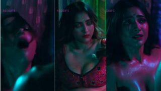 Tonton Video Panas: Aktris India Telanjang Digenjot Pria Di Web Series