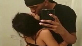 Video Asia Slut Mesum Bocor Bersama Pacar Hitamnya, Bikin Naik Darah