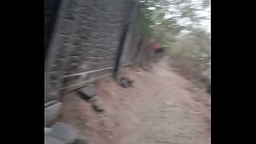 Desi Tante Randi Kalembok Muncrat Di Mumbai