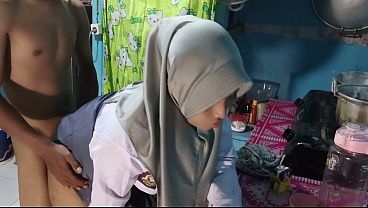 Ngentot Adik Ipar, Nikmatnya Bikin Merem Melek.