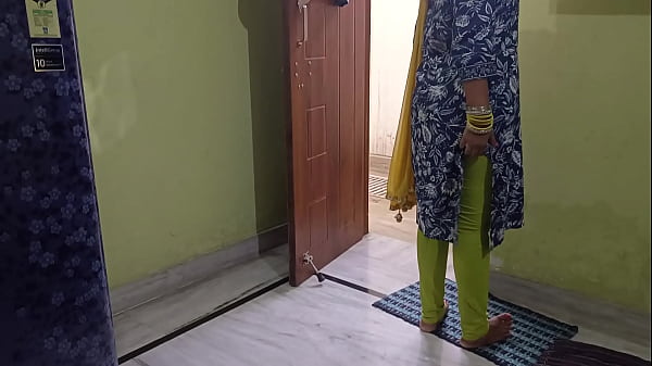 Bapak Mertua India Ngewe Mantu Pakai Alasan Sakit, Bikin Meringis Kesakitan!