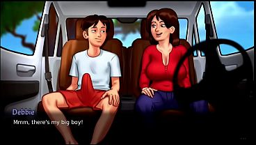 Diam Aja, Tapi Mama Tiriku Tahu Semua Yang Ada Di Pikiranku (18+)