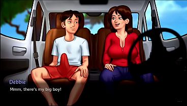 Satu Tatapan Diam Dari Ibu Tiri Bilang Semua, Bikin Merem Melek (18+)