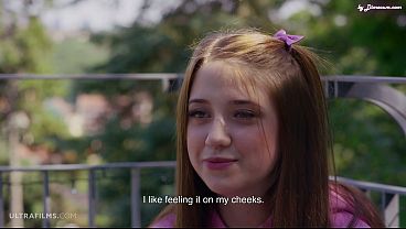 Tribute Panas Alita Angel (leah Maus) – Abg Rusia Ngewe Keras Koleksi Pmv Dimecum