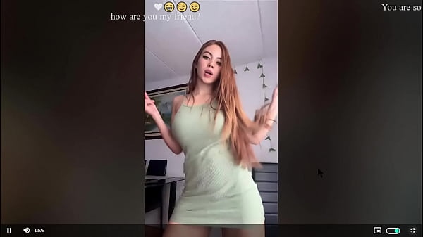 Nikmatin Goyangannya Di Bigo Live 02, Bikin Makin Nagih.