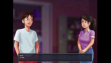 Semua Terasa Berbeda Di Sekitar Ibu Tiri (18+), Bikin Anget Di Dalem.