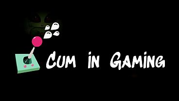 Rumah Mewah Main Game Bokep, Kontol Ngaceng Gak Sengaja Malah Dicolok Sama Kakak Tiri Sampe Dalam!
