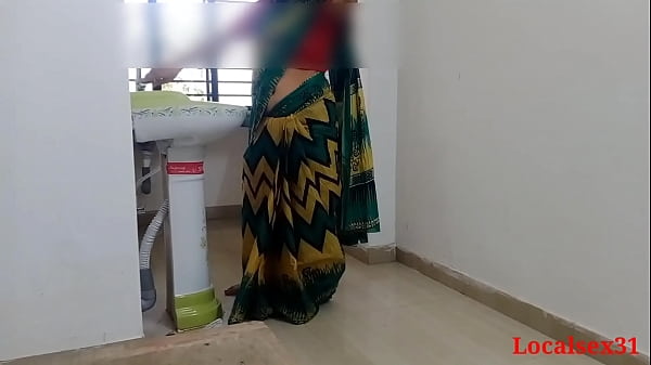 Nikahin Bini Orang India, Bobol Sampai Muncrat (video Resmi Dari Localsex31)