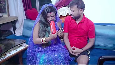 Tonton Video Panas Pasangan Desi India Lagi Seru-seruan Ngewe Nikmat