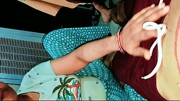 Desi Bhabhi Lagi Ngentot, Memek Sempit, Suara Moan Jelas, Crot Di Kontol Gede