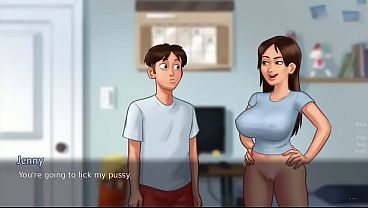 Tiri Ini Gak Ketinggalan Lihat Ekspresi Wajahku Yang Kena Sial (18+)