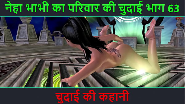Cerita Sex Audio Hindi – Petualangan Sexy Neha Bhabhi Bagian 63 – Malam Penuh Ciuman Dan Desahan