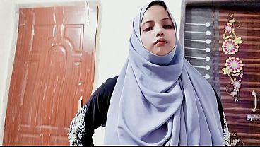 Desi Ibu Tiri Hijab Pengen Ngentot Sama Anak Tiri Sendiri