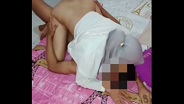 Viral Binor Hijab Ngentot Sama Teman Suami, Bikin Malu Sekampung