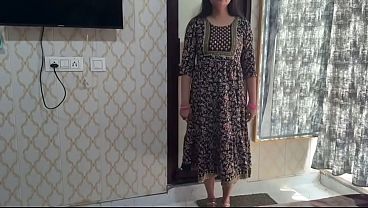 Desi Bhabhi Ko Randi Jaisi Tarah Zor Zor Se Chod Diya