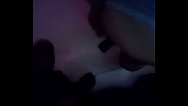 Ibu Muda 31 Tahun, Mabuk Berat, Temennya Makin Liar, Ujungnya Crot Di Kamar.