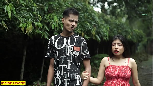 Desi Lajang Pasangan Ngewe Paling Hot Hindi!