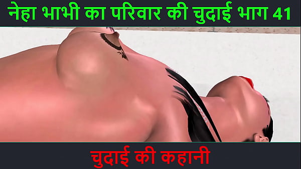 Cerita Sex Hindi – Kisah Ngaceng – Petualangan Seru Neha Bhabhi Bagian 41