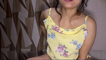 Gadis India Montok Bego Tiap Hari Beberes Memek Dan Ngocok Pipis. (a.i)