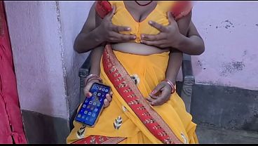 Desi Istri India Sama Suami Ngewe Panas