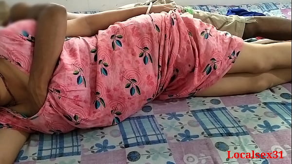 Tante India Bergairah Ngentot Dengan Adik Ipar – Video Resmi Dari Localsex31