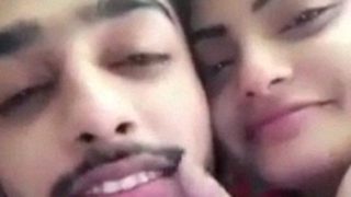 Ammara Abbas Bugil Bareng Pacar, Video Mesumnya Bocor Ke Publik.