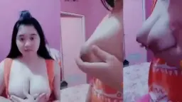 Daster Oren Cecemey, Bikin Ngaceng Abis