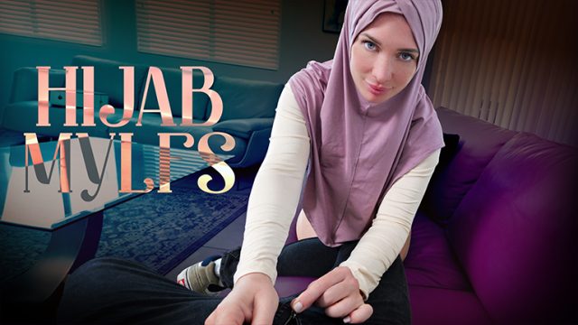 Hijab Mylfs – Istri Orang, Selingkuh Diam-diam, Dan Nafsu Membara