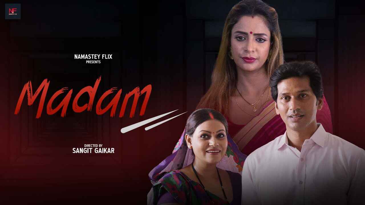 Ibu Mertua 2024 Namasteyflix Film Pendek Hindi Xxx, Liarnya Bikin Ngentot Sampai Mampus
