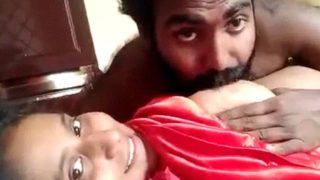 Mallu Chechi Ngewe Sama Chettan, Video Panas Abis.