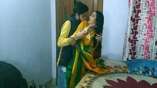Pria Mesum Itu Menggoda Bhabhi-nya Dan Merusaknya Hingga Hancur.