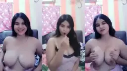 Ratna Boong, Diana Tobrut Colokin Nenen Sampe Ngocok