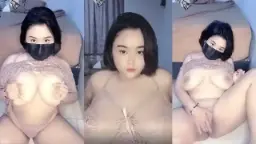 Tante Wolfie Montok Semok Colmek, Ngacengin Banget!