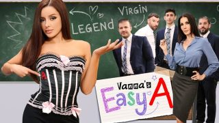 Tim Teamskeet, Vanna Kasih Pelajaran Hot Gampang Banget