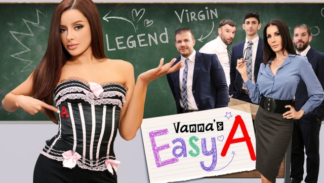 Tim Teamskeet, Vanna Kasih Pelajaran Hot Gampang Banget