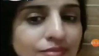Tonton Video Call Bhabhi Lahore Bugil, Bikin Ngaceng Abis!