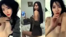 Video Bugil Selebgram Tiktok Surabaya Bikin Makin Panas, Goyangannya Bikin Ngilu