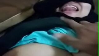 Video Mesum Cewek Montok Pakistan Sangean Sama Pacarnya