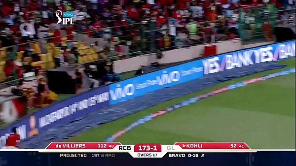 Pertarungan Panas Royal Challengers Bangalore Vs Gujarat Lions, Skor Hidup Match 44 – Ipl 2016 Bikin Muncrat!