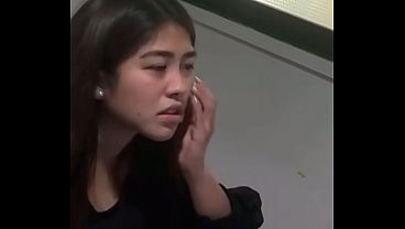 Mengintip Rahasia Fantasi Keluarga Yang Penuh Gairah Ep1