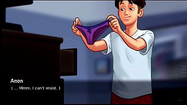 Aku Baru Sadar…ibu Tiri Sudah Lihat Semua Yang Aku Sembunyikan (18+)