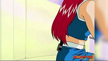 Hentai Jepang, Cewek Sange Ngewe Sama Cewek, Kontol Palsu Nendang, Kompilasi 2